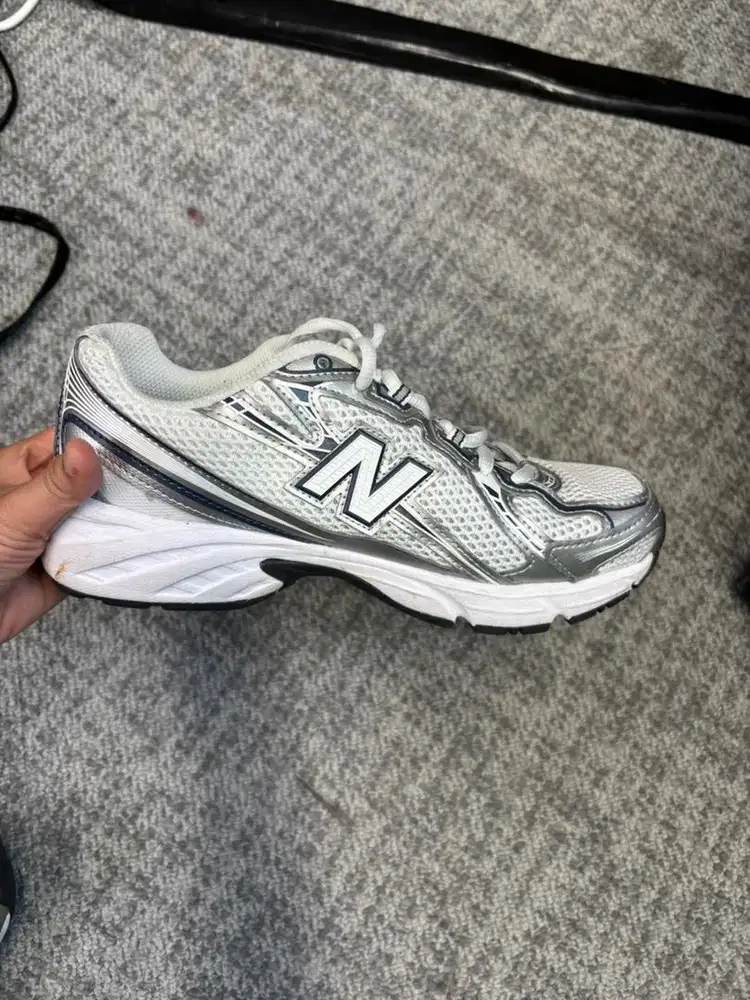 SEPATU NEW BALANCE 740 UNISEX