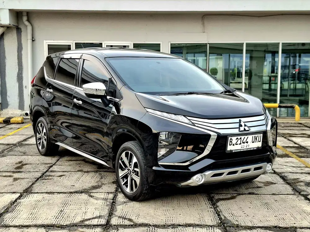 [Km 50k] Mitsubishi Xpander Ultimate 2019