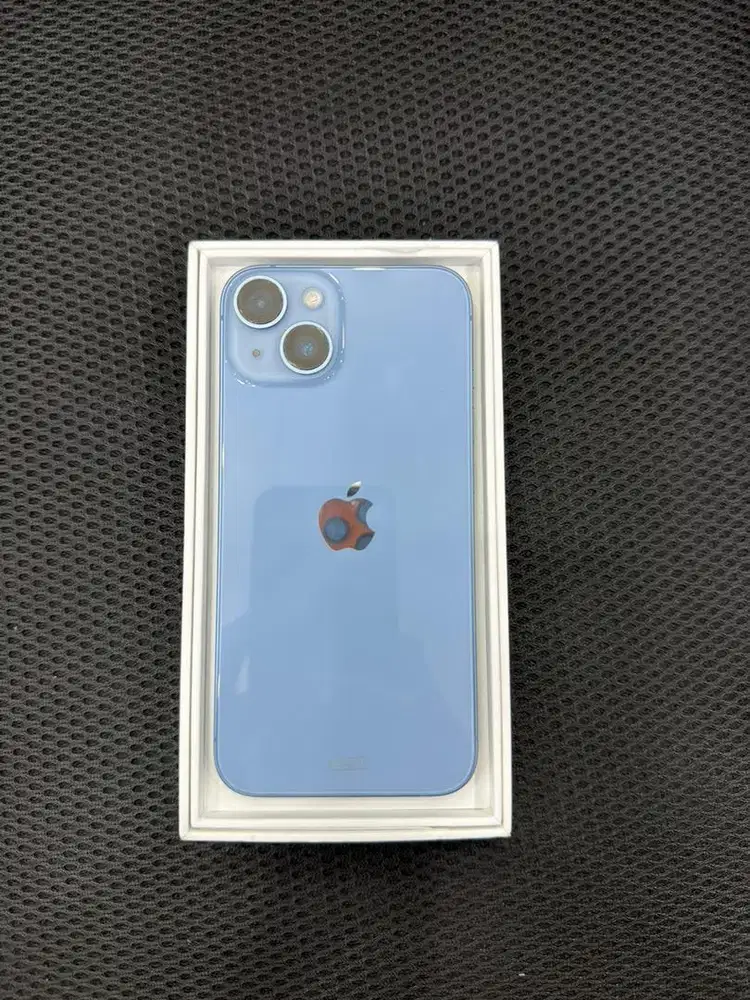 iPhone 14 128Gb Blue iBox