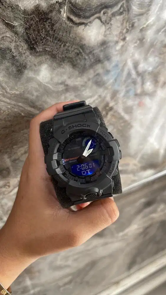 CASIO G Shock GBA 800 ORIGINAL