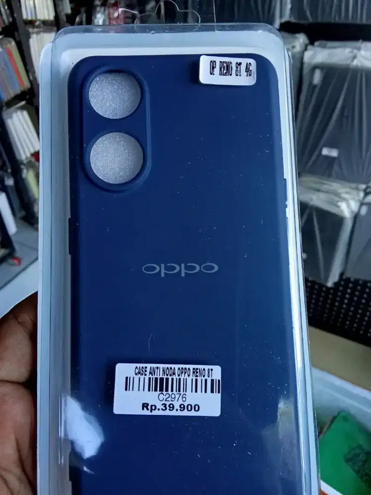 CASE ANTI NODA OPPO RENO 8T