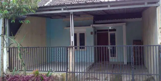 Dikontrakan Rumah Metland Cileungsi Sektor 7