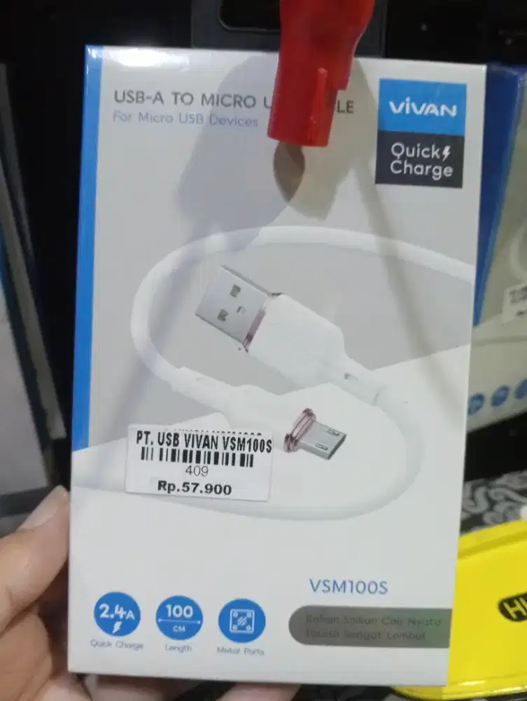 PT.USB VIVAN VSM100S