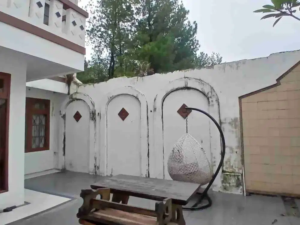 dijual cepat rumah cantik termurah di kota wisata Cibubur