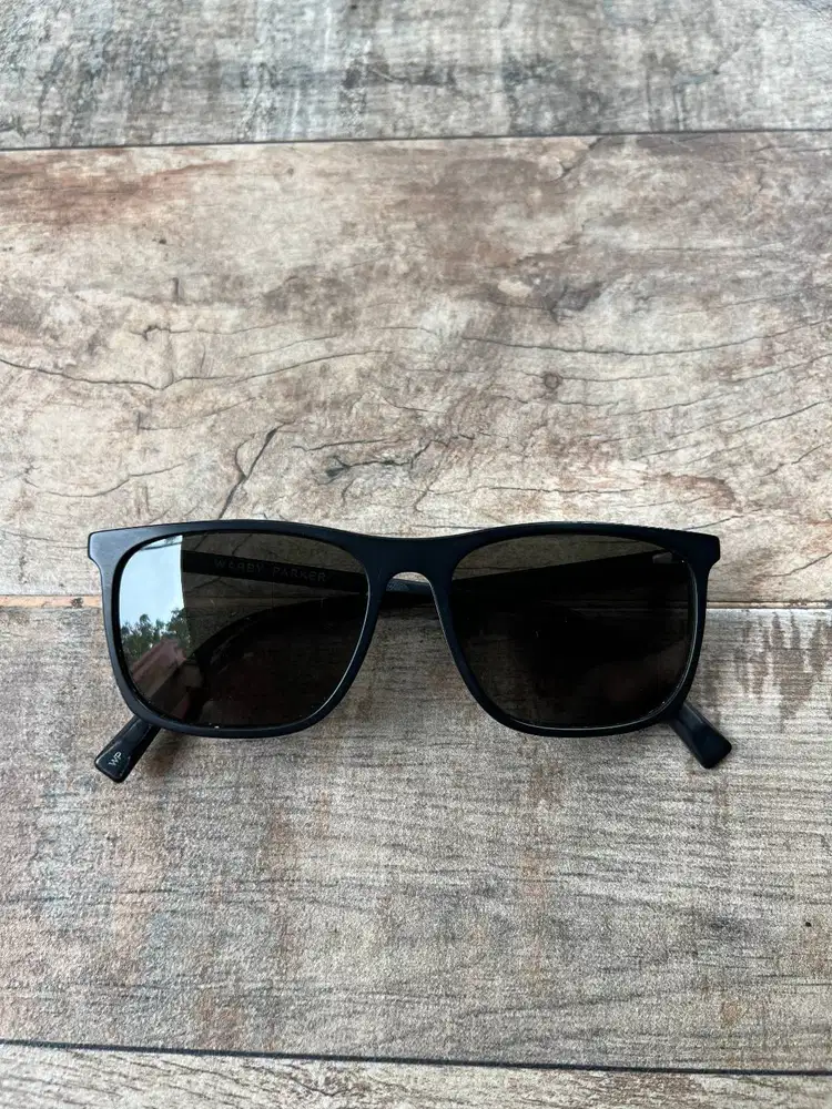 Warby parker sunglasses