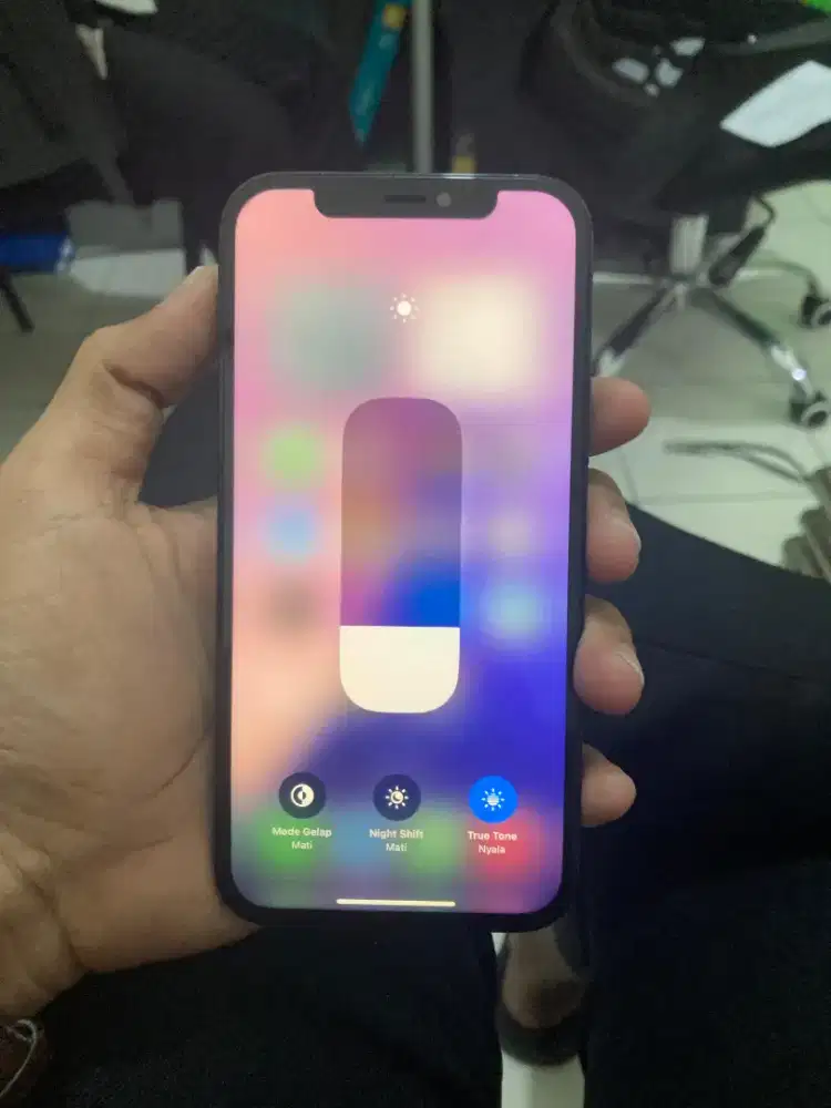 iPhone 12 pro 256gb ibox