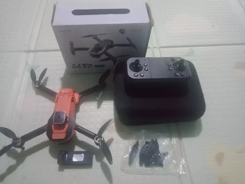 Drone S150 second