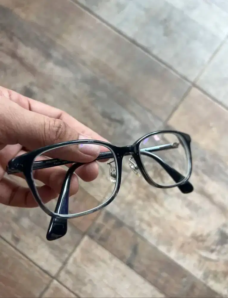 Frame/bingkai kacamata Zoff
