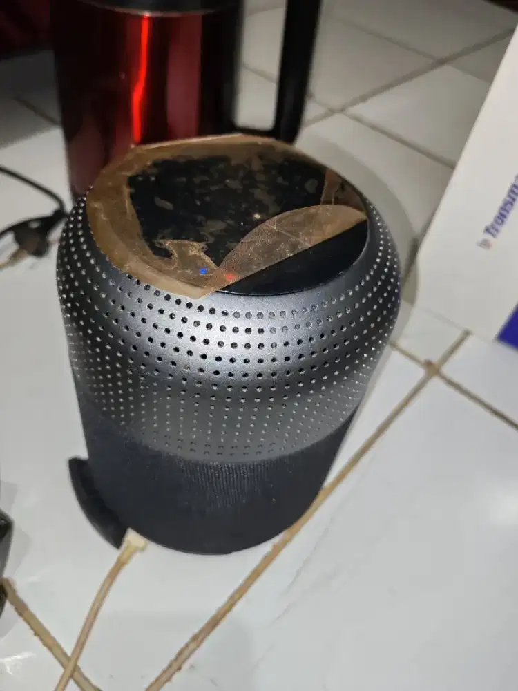 Speaker bluetooth transmart t6 max