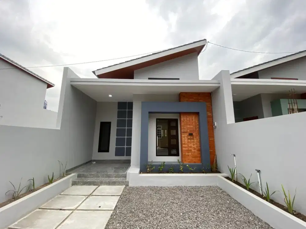 Jangan Tertipu dengan Harga! Cek Spesifikasi Rumah Istimewa Ini