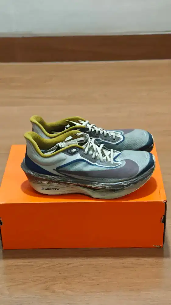 Nike Zoomfly 6 UK7 EU41