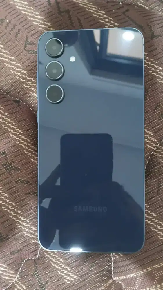 Samsung a55 5g 8/256