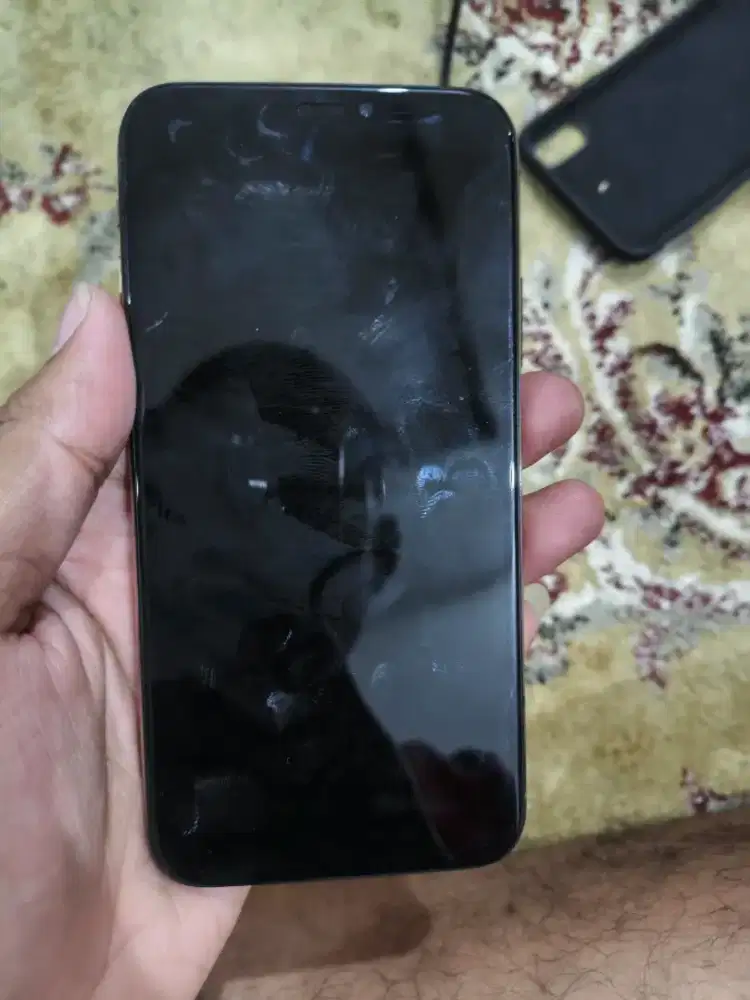 iphone xs 256 all op