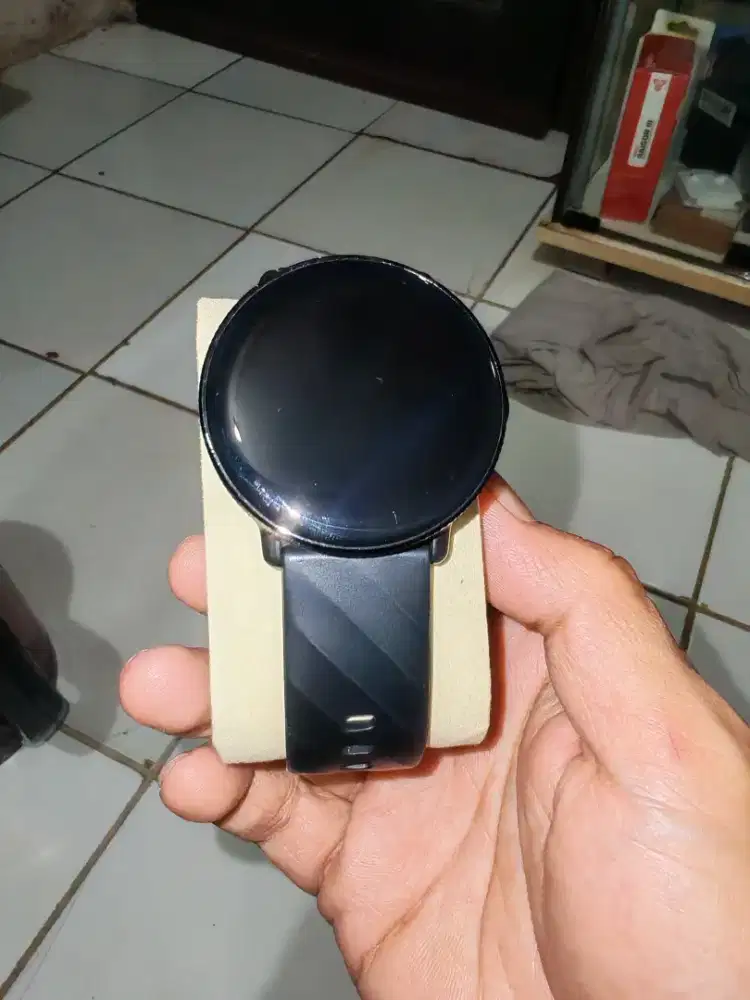 Smartwatch zeblaze gtr 3 pro