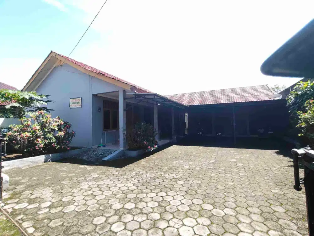 Kos strategis full furnish dekat Rs Margono, kampus Kedokteran Unsoed Purwokerto