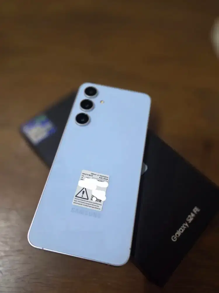 Samsung S24 FE 256
