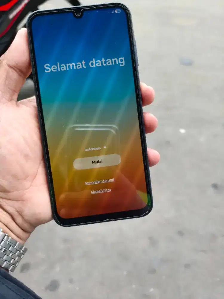 Samsung A15 5G 8/256