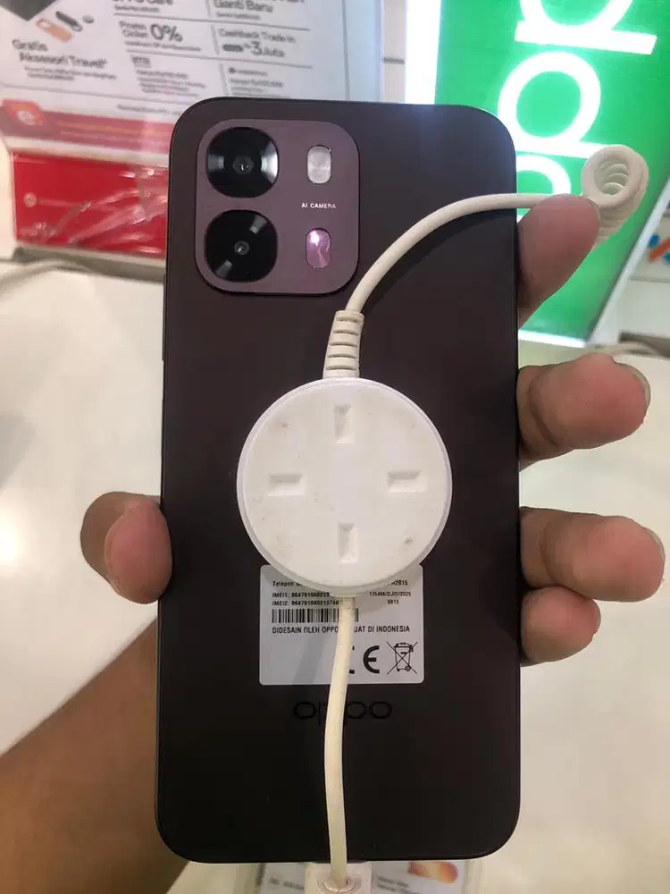 Cicilan tanpa kartu kredit
