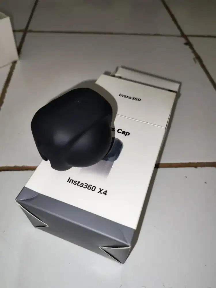 Lens cap insya 360 x4