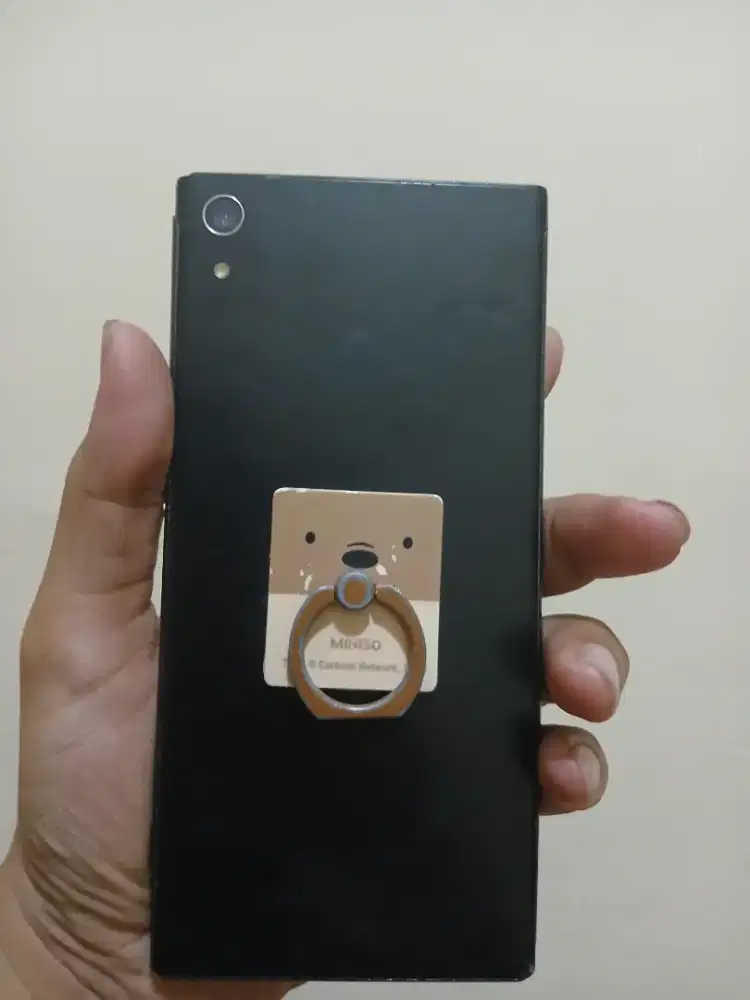 Di jual Sony experia