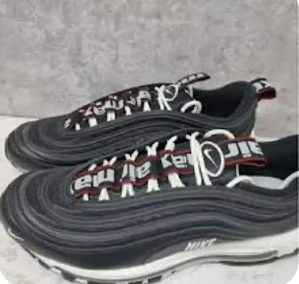 Nike Air Max 97
