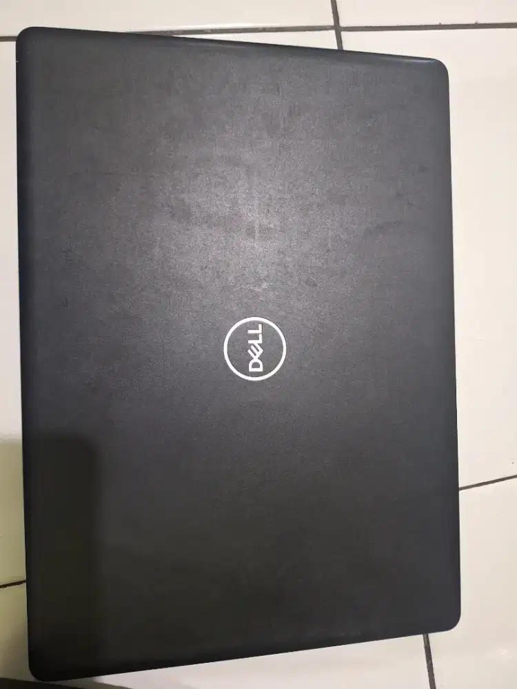 Laptop dell latitude 3490 i3 gen 8