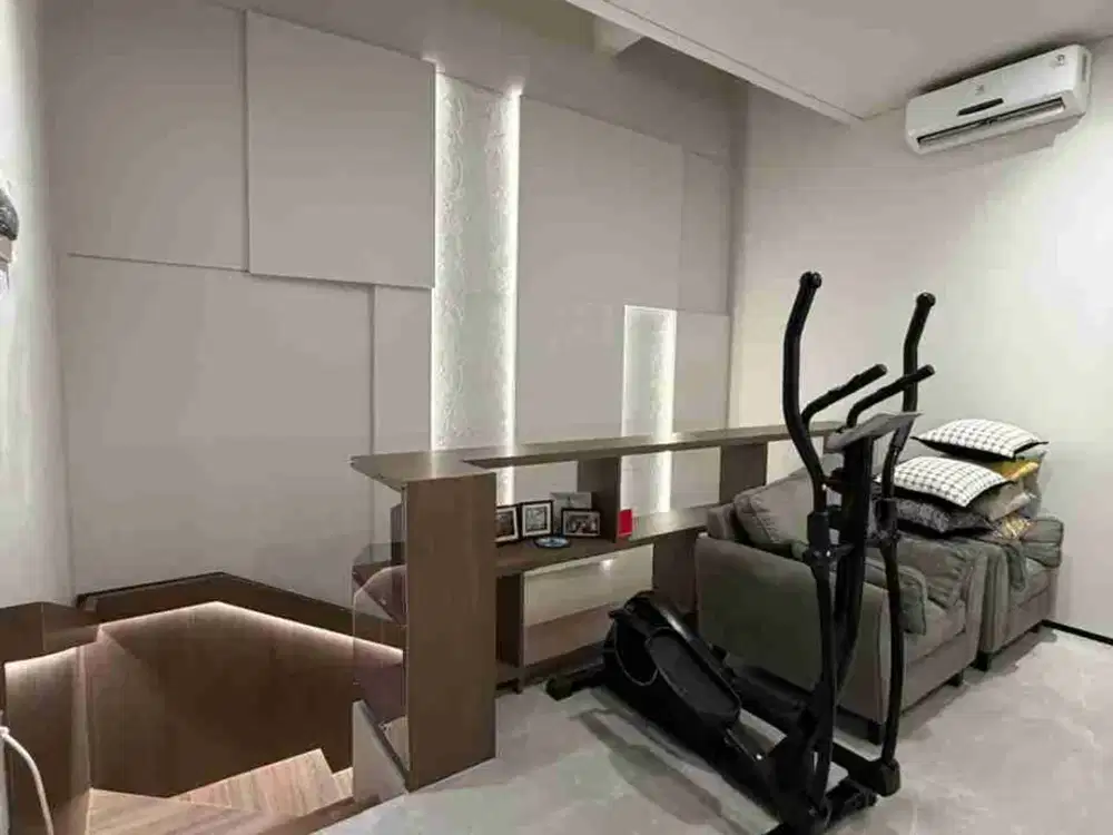 Dijual Rumah Baru Bagus di BCS Kelapa Gading Jakarta Utara