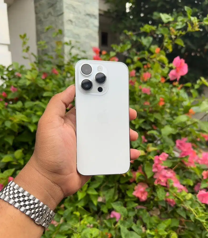 Iphone 14 pro 128 intear/all op mulus like new