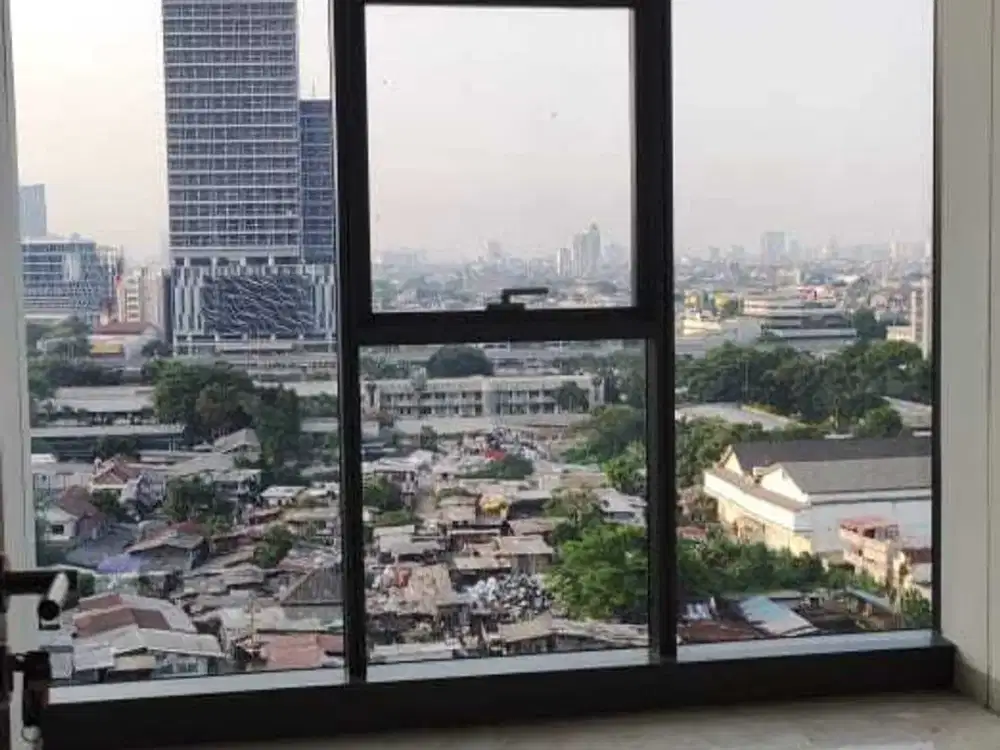 Di sewakan Apartemen Lavenue 2 BR unfurnished Pancoran (Jakarta Selatan)