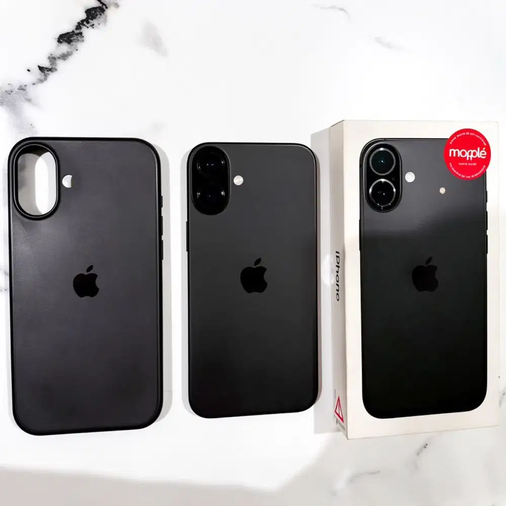 Iphone 16 plus 128