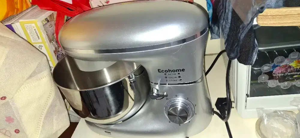 Mixer Ecohome 6,5L