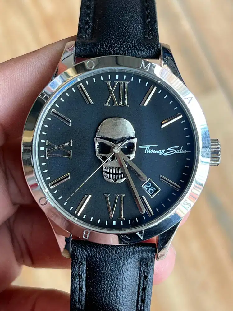 Jam tangan Thomas Sabo