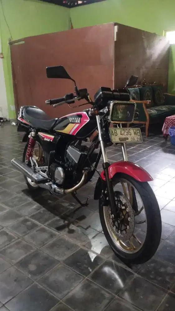 RX-Spesial Original