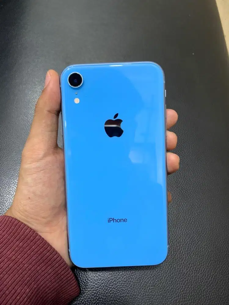 iphone XR 256Gb inter fullset