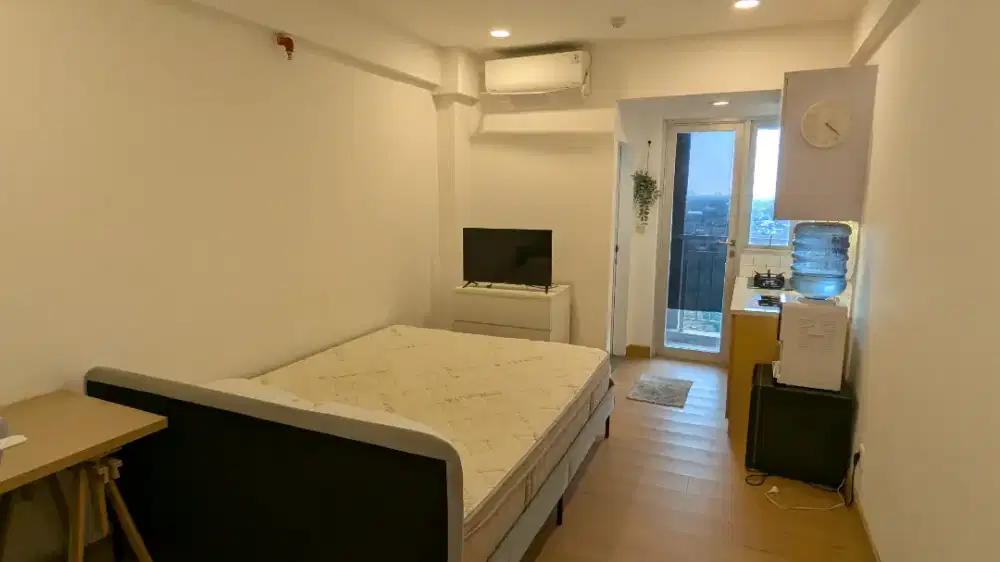 Apartemen Studio – Siap Huni di Bintaro Park View!