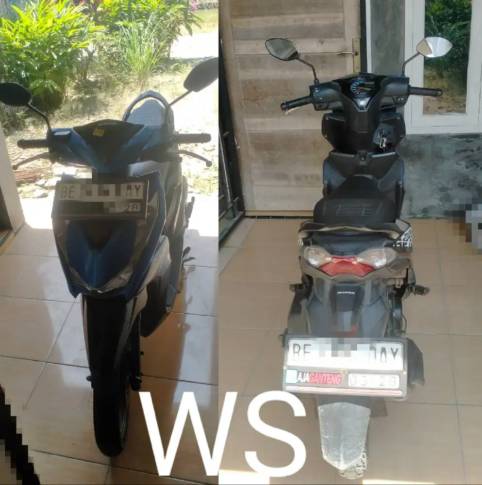 honda beat sporty cbs tahun 2023