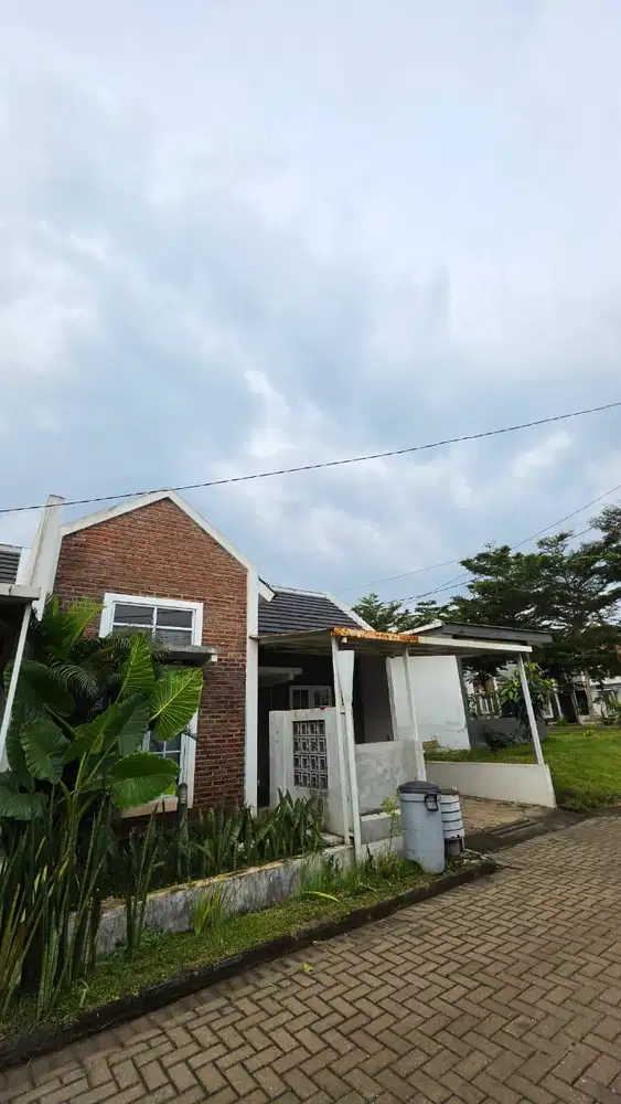 DISEWAKAN Rumah Semi Furnished – Strategis & Nyaman di Padalarang