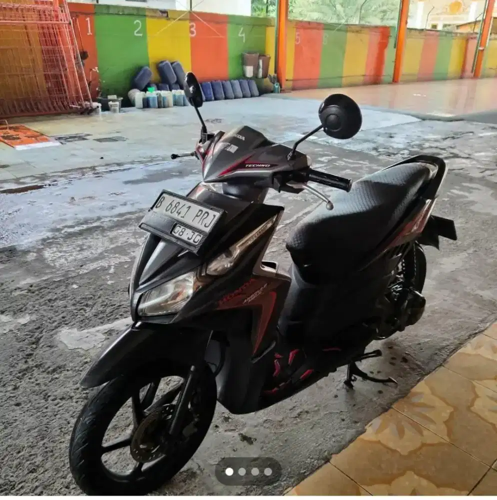 Vario Tekno 2011