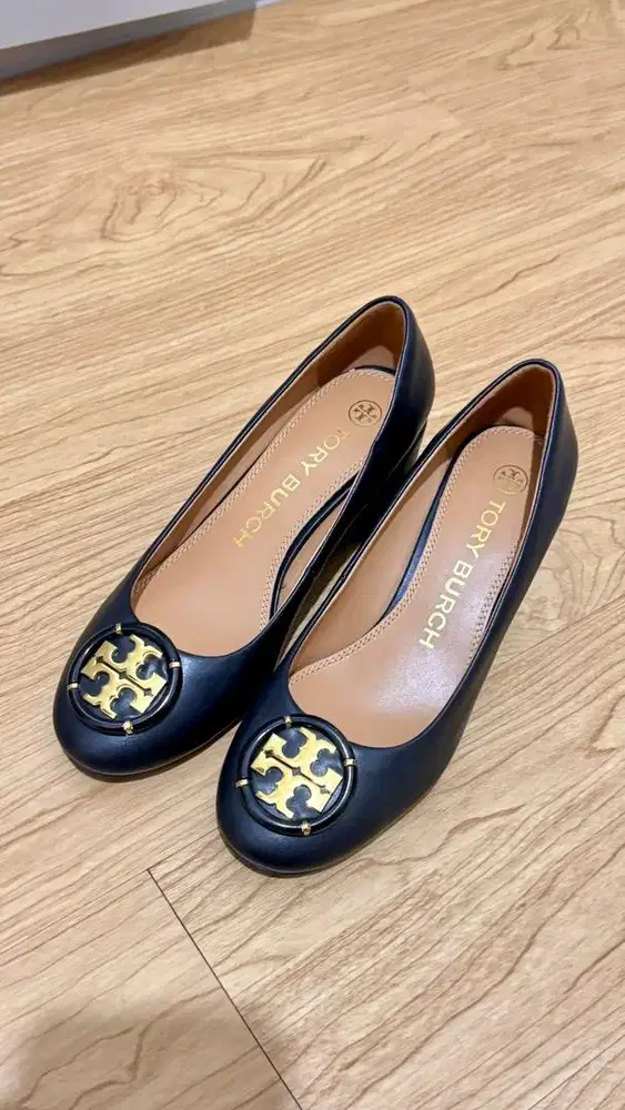 Tory Burch Shoes Black