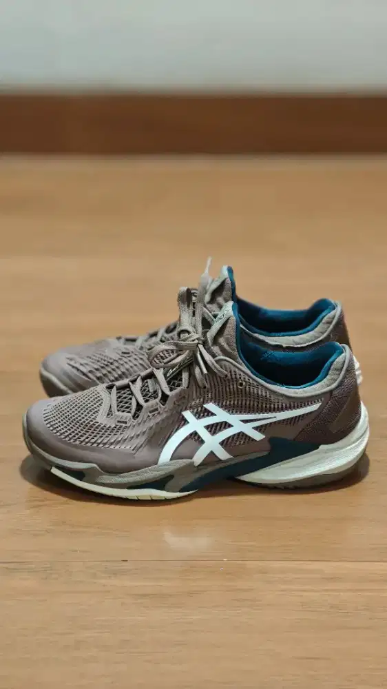 Asics FF Court3 Sz 40,5 US7,5