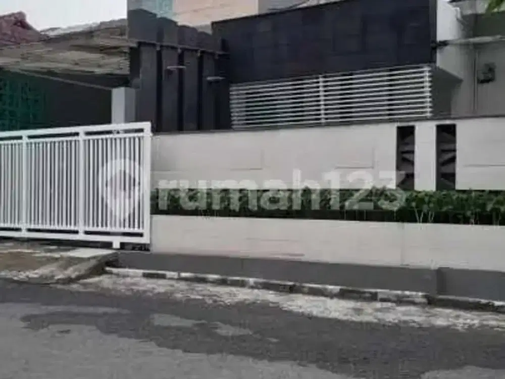 DIJUAL RUMAH BAGUS SIAP HUNI – BELAKANG MIM MARGAHAYU RAYA