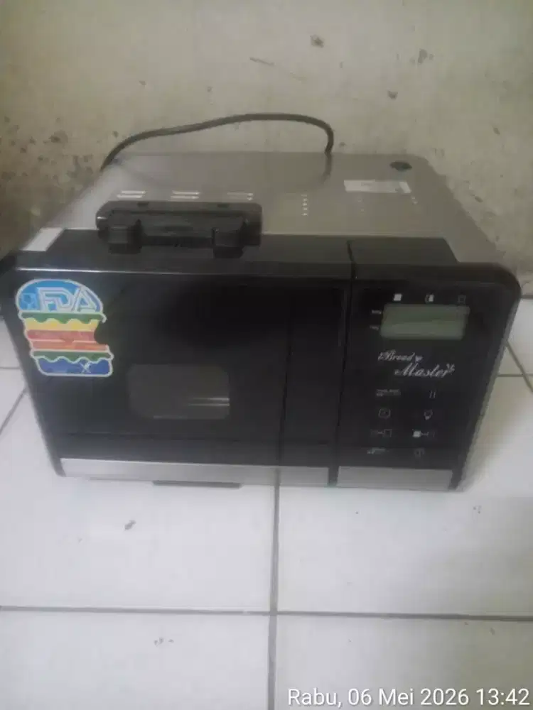 Kondisi normal muluss