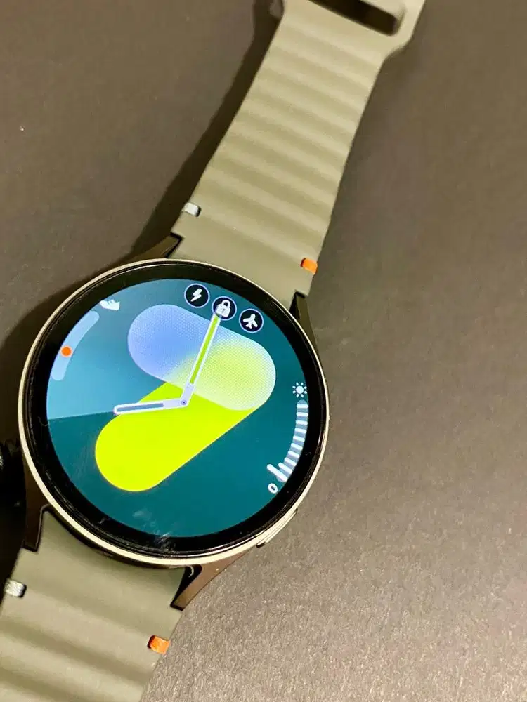 samsung watch7 versi bluetooth
