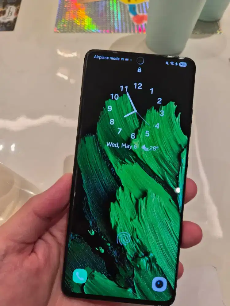 Samsung S21 Ultra 12/256