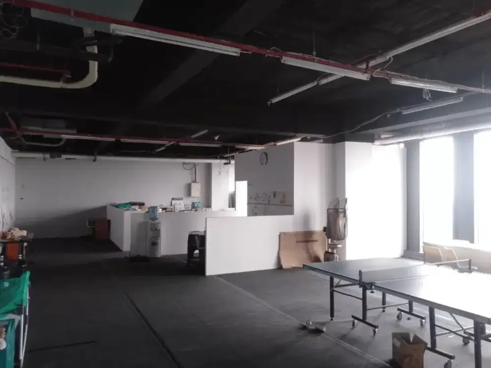 Dijual Office Space Lavenue Pancoran Jakarta Selatan