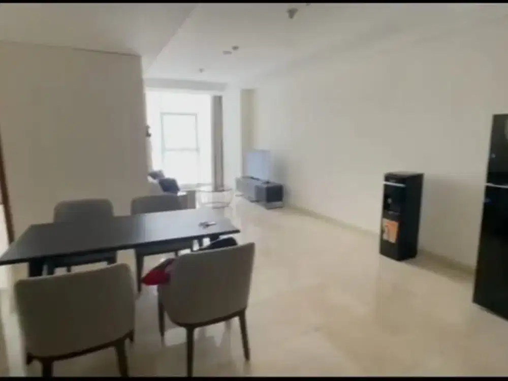 Dijual Apartemen Lavenue 2BR Fully Furnished Pancoran Jakarta Selatan