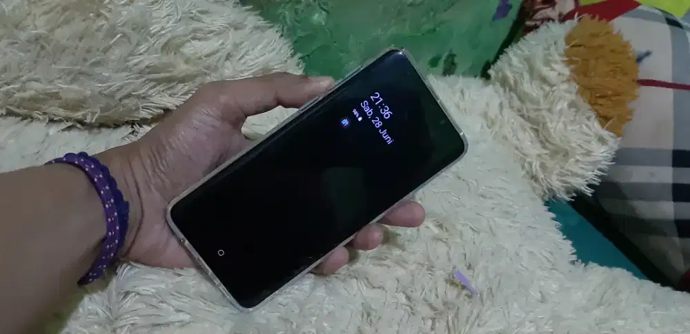 samsung a7 2018 6/128 joss