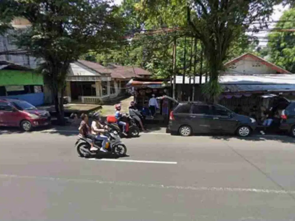 DIJUAL CEPAT TANAH SANGAT STRATEGIS DAERAH MALALAYANG, HARGA SANGAT MURAH
