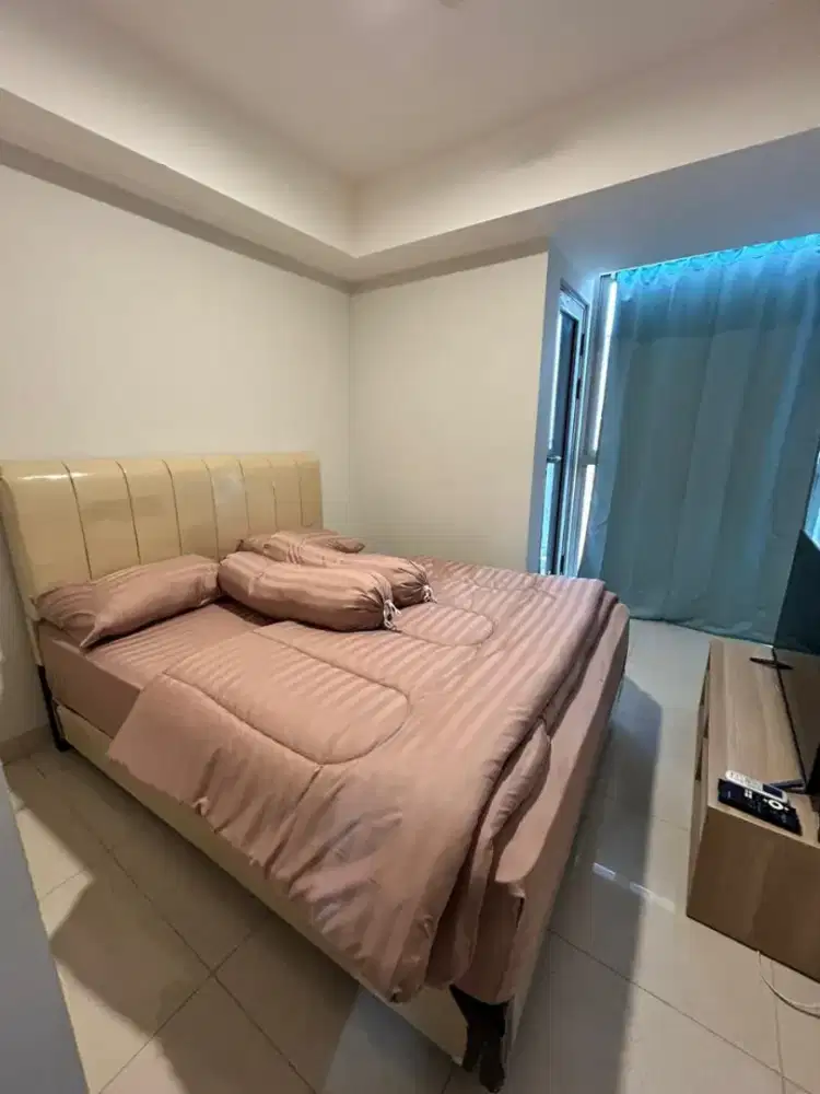 Termurah Apartemen Gold Coast Furnished