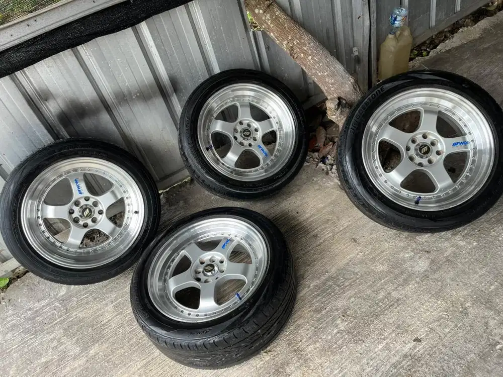 Work meister R17